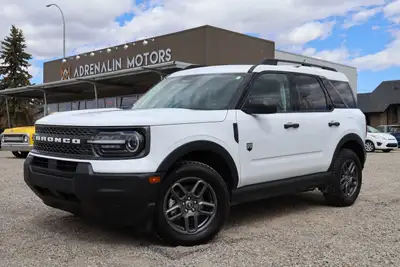 Adrenalin Motors has expanded to Carstairs AB, a short 30 minute drive from Calgary AB! The 2025 For...
