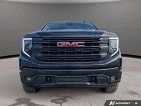 This GMC Sierra 1500 boasts a Gas V8 5.3L/325 engine powering this Automatic transmission. X31 OFF-R... (image 8)