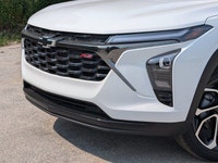 Driver Confidence Package - RS Package - Sunroof Package - Wireless Charging - Wireless Phone Projec... (image 2)