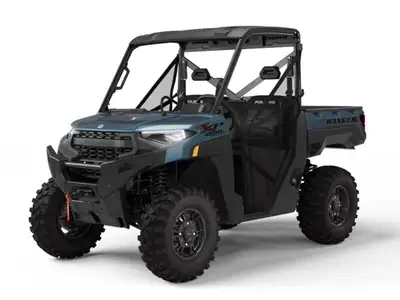 2025 Polaris Ranger XP 1000 Premium .