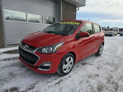 Jamais accidenté. Nos véhicules sont inspectés. Financement 1ère, 2e et 3e chance aux meilleurs taux...