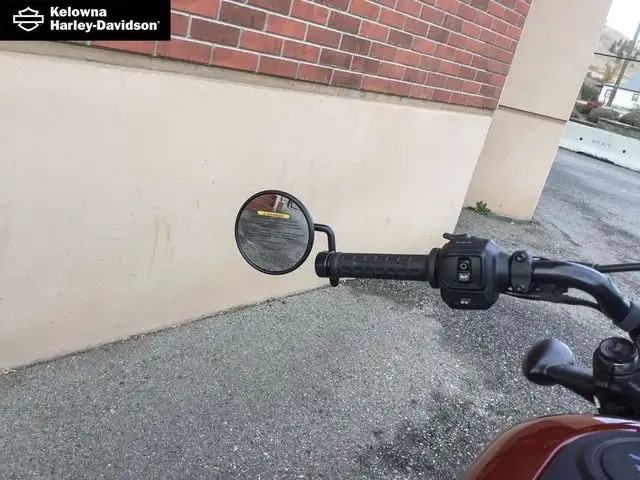 2024 Harley-Davidson Sportster RH975 - Nightster in Street, Cruisers & Choppers in Kelowna - Image 16