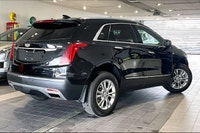 Welcome to Carter Cadillac Ltd. . (image 4)
