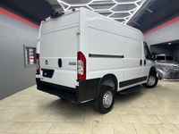 Experience the practical power and utility of the 2025 Ram ProMaster Cargo Van Tradesman in pristine... (image 2)