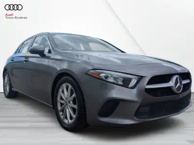 AUDI TROIS-RIVIÈRES MEMBER OF THE GABRIEL GROUP 819-266-7777 LOCATED IN THE CENTER OF MAURICIE AT AU...