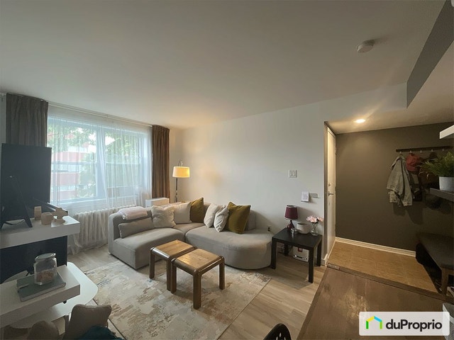 $390,000 - Condominium in Côte-des-Neiges / Notre-Dame-de-Grâce — photo 3