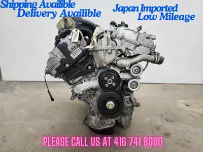 JDM Toyota Sienna Highlander Avalon ES350 RX350 Camry 2005 2006 2007 2008 2009 2010 2011 2012 2013 2...