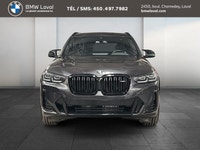 ===== 2024 BMW X3 M40i xDrive | Gr. Sup. Essential | ===== ===== * Groupe Supérieur Essential * ====... (image 1)