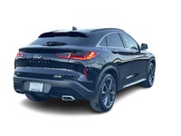 2023 INFINITI QX55 ESSENTIAL AWD *CERTIFIED PRE-OWNED* Carfax Verified, One Owner Lease Return, with... (image 9)