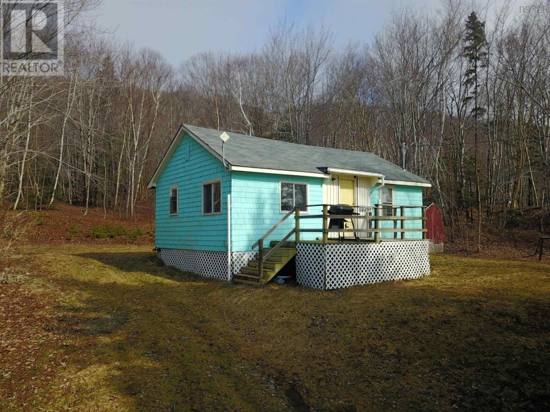 12244 105 Highway Bucklaw, Nova Scotia Houses for Sale Cape Breton