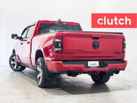 Brake Assist, Power Running Boards, Bed-Rail Protectors and more! Clutch is the largest online used... (image 5)