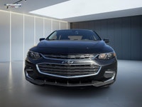 Chevrolet MALIBU LT 1.5L 2018 à vendreJAMAIS ACCIDENTÉ | UN SEUL PROPRIETAIRE | TRÈS BELLE Chevrolet... (image 6)