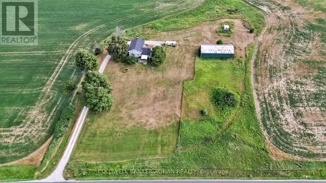 4495 LINE 11 Bradford West Gwillimbury, Ontario in Land for Sale in Barrie - Image 8