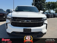Technology Safety Performance Luxury Utility Why Buy a Pre-Owned Vehicle from Michael Boyer Chevrole... (image 7)