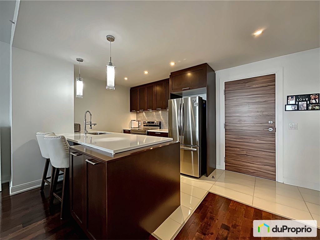 $575,000 - Condominium for sale in Chomedey — photo 3