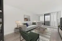 130 & 140 Lincoln Road - Two Bedroom Apartment Apartment for Ren