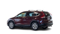 -Regina Honda Recent Arrival! 2014 Honda CR-V EX 107 point inspected, Fully detailed, Fresh oil chan... (image 9)