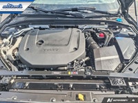 Check out this certified 2023 Volvo V60 Ultimate Dark Theme. Its Automatic transmission and 2.0 L en... (image 8)