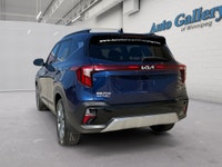 CLEAN CARFAX. STYLISH, PRACTICAL, & EFFICIENT SUV Get behind the wheel of the 2025 Kia Seltos EX AWD... (image 3)