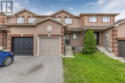 117 NATHAN CRESCENT Barrie (Painswick South), Ontario