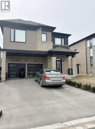 Welcome to 719 Lamb Street in Innisfil's highly sought-after new community, just minutes from Lake S...