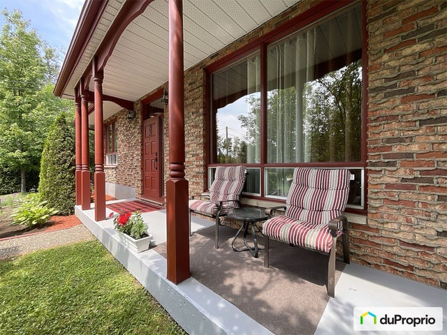$393,000 - Bungalow in Rimouski (Ste-Blandine/Mont-Lebel) — photo 3