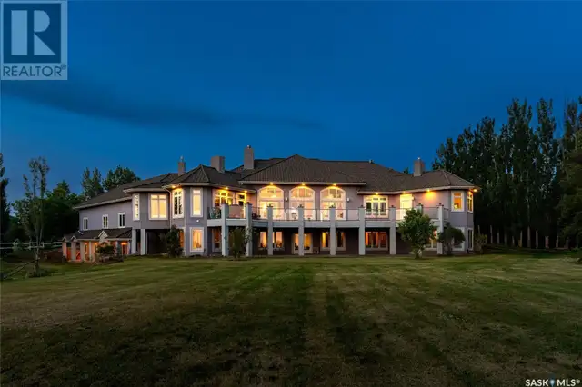 72 Rivers Edge LANE Corman Park Rm No. 344, Saskatchewan62864372212353122