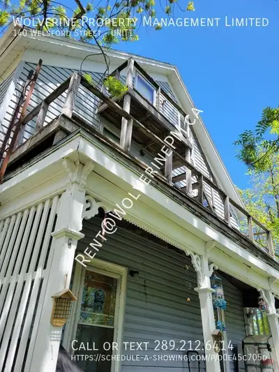 Harbour View 2 minutes from historic Pictou downtown Rental Opportunity at 140 Welsford St**Located...