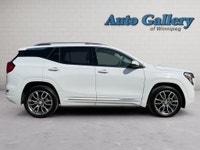 WHERE COMFORT MEETS CAPABILITY 1.5L Turbocharged 4-Cylinder Engine 9-Speed Automatic Transmission Ad... (image 5)