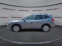 // ACCIDENT FREE!! // This 2023 Subaru Forester Touring AWD is a smart SUV for daily life in Cayuga... (image 4)