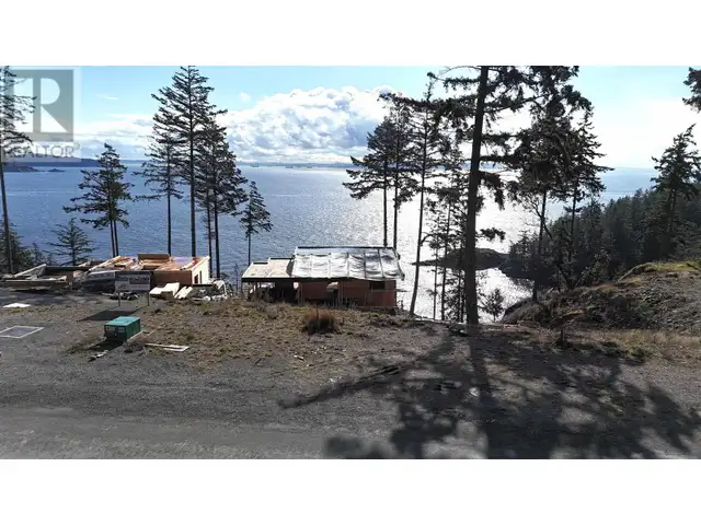 791 SEYMOUR BAY DRIVE Bowen Island, British Columbia in Land for Sale in Sunshine Coast - Image 5