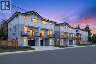 Step into the show home. This brand new move in ready home is the first of six thoughtfully designed...