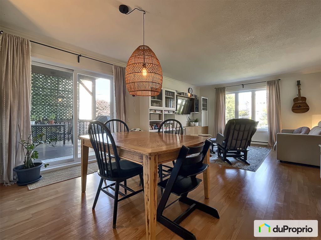 $519,900 - Duplex for sale in Pintendre — photo 2