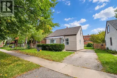 Welcome to 3272 Edison! This spacious 5 bedroom, 2 bathroom family home is conveniently located mere...