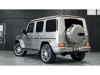 ****QUALIFY FOR A 4 YEAR WARRANTY ON OUR VEHICLES TODAY!!!! Sunroof, Navigation,360 Degree Camera, B... (image 3)