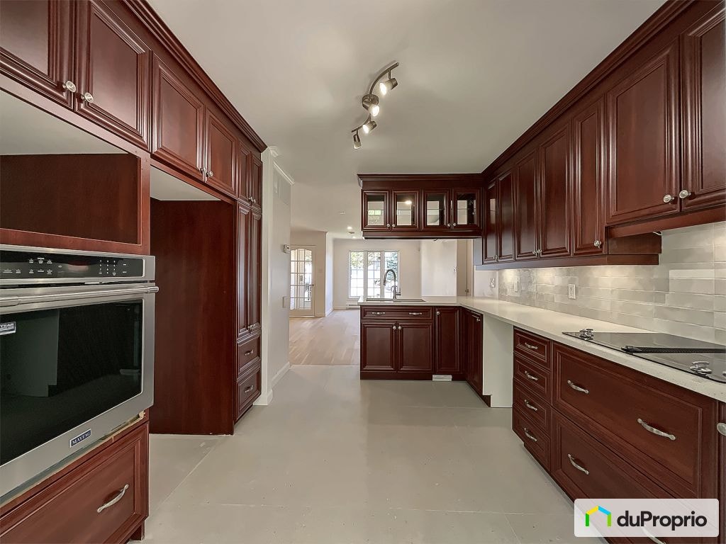 $599,000 - Bungalow for sale — photo 3