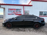 Stampede Auto has a wide selection of exceptional pre-owned vehicles to choose from, including this... (image 4)