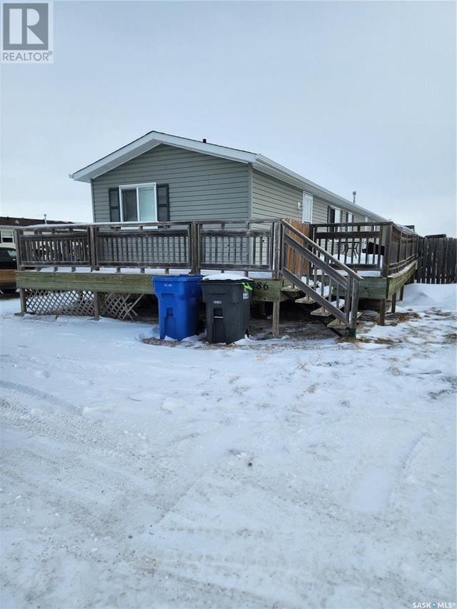 86 Foord CRESCENT Macoun, Saskatchewan Houses for Sale Regina Kijiji