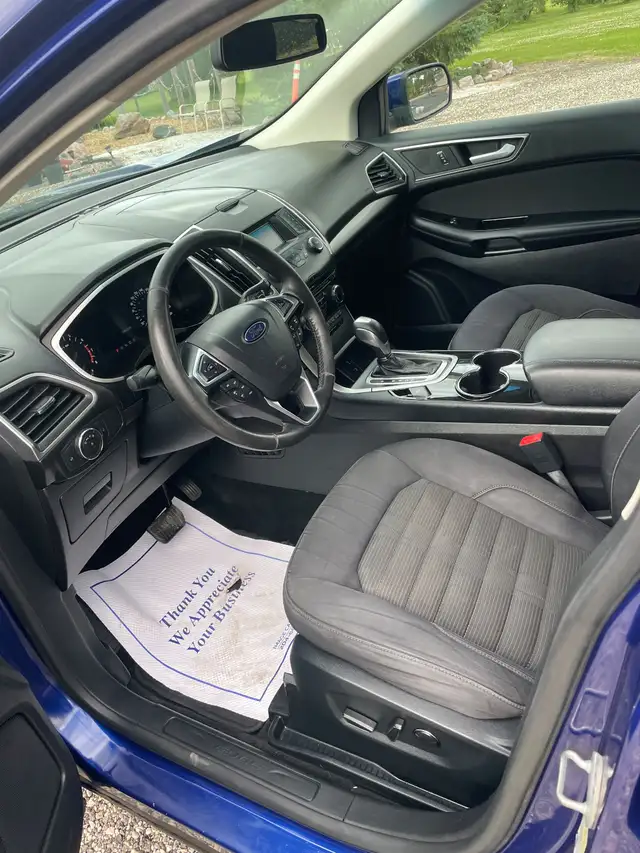 2015 FORD EDGE SEL AWD537996758939740163