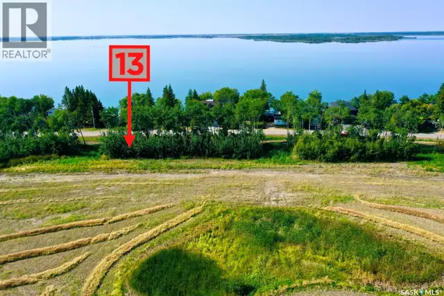 Lot13Bl12 Shoreline DRIVE Fishing Lake, Saskatchewan in Land for Sale in Saskatoon - Image 3