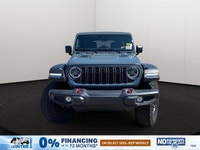This Jeep Wrangler has a powerful 3.6 Liter engine powering this Automatic transmission. WHEELS: 17... (image 8)