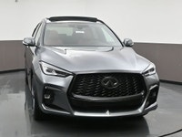 See Dealer Website for Details. 2025 Infiniti QX50 SPORT ... Engine: 4 Cylinder Engine 2.0L L/100Km... (image 1)