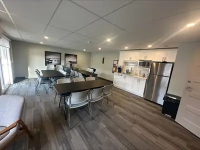 2 Bedroom | 2 Bathroom Senior Living Apartment Newly built, clean, and quiet apartment in a well-mai...