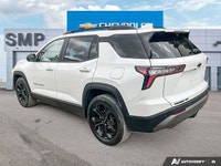Saskatoon Motor Products - Recent Arrival! 2025 Chevrolet Equinox LT - Certified Equinox LT, 4D Spor... (image 3)