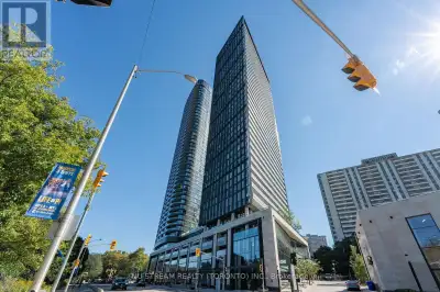 2509 - 575 BLOOR STREET E Toronto (North St. James Town), Ontari
