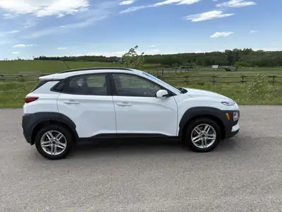 2019 HYUNDAI KONA SE Hail Damage!Active title,No Accident Mileage: 143.770 KM Engine :2.0L Transmiss...