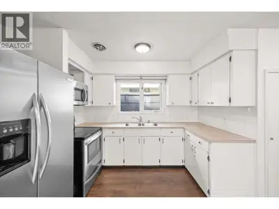 Welcome to an exceptional opportunity in Kelowna’s highly desirable Lower Mission/Raymer neighborhoo...