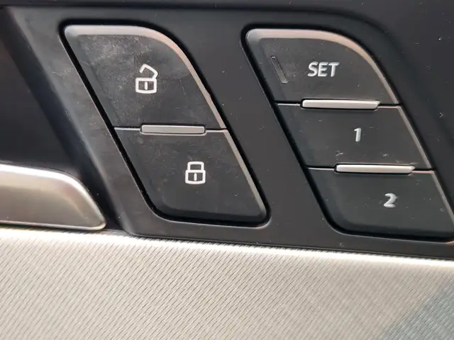 2018 Audi A4 2.0T Progressiv5411621822804992016