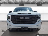 This 2024 GMC Sierra 1500 Elevation is powered by a capable and efficient 3.0L Turbo-Diesel I6 engin... (image 8)