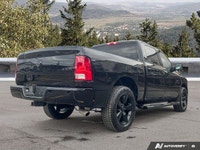 Welcome to Moncton Chrysler Jeep Dodge. Recent Arrival! 2022 Ram 1500 Classic SLT 3.6L V6 24V VVT 4W... (image 5)